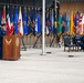 502nd Air Base Wing Change of Command May 3, 2022