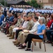 502nd Air Base Wing Change of Command May 3, 2022