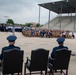 502nd Air Base Wing Change of Command May 3, 2022