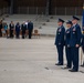 502nd Air Base Wing Change of Command May 3, 2022