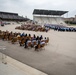 502nd Air Base Wing Change of Command May 3, 2022