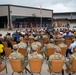 502nd Air Base Wing Change of Command May 3, 2022