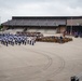 502nd Air Base Wing Change of Command May 3, 2022