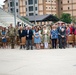 502nd Air Base Wing Change of Command May 3, 2022