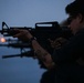 Mobile Bay conducts low-light small arms gun shoot
