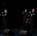 Navy Band visits Wisconsin Rapids, Wisc.