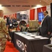 ERDC synergizes at the Army Engineer Association industry exhibit