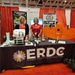 ERDC synergizes at the Army Engineer Association industry exhibit