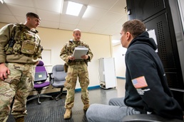 FTX challenges defenders, improves readiness