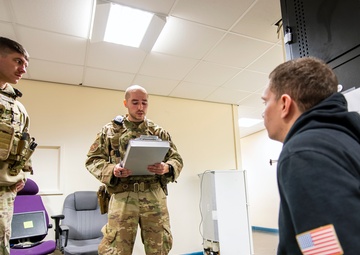 FTX challenges defenders, improves readiness