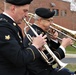 204th Army Reserve Band plays