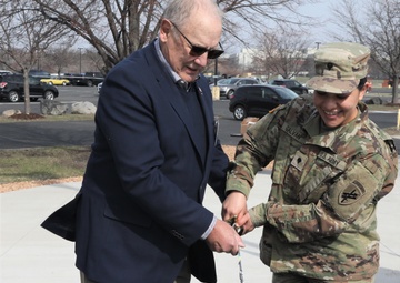 88th Readiness Division hosts open house at Roeder Circle
