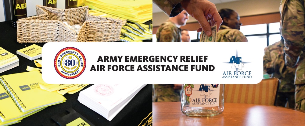 Exchange Shoppers Donate $2 Million to Military Relief Funds in 2021