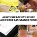 Exchange Shoppers Donate $2 Million to Military Relief Funds in 2021