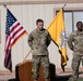 Mountain Ranger Battalion Contracting Ceremony