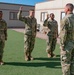 Mountain Ranger Battalion Contracting Ceremony