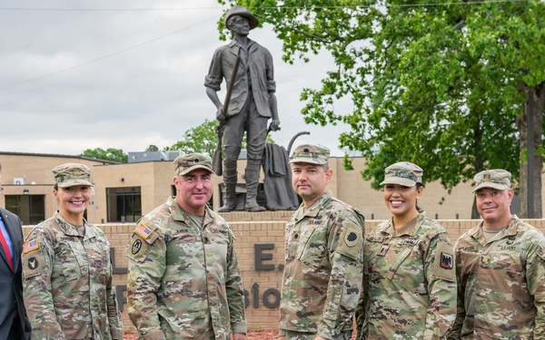 Cyber Shield 2022 Staff