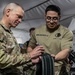 SMA visits Soldiers in Lithuania