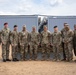 SMA visits Soldiers in Lithuania