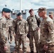 SMA visits Soldiers in Lithuania