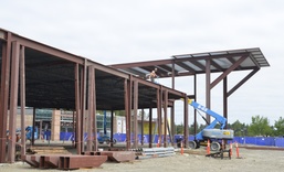 JBLM Main Exchange to become ‘major league mall’ in 2020