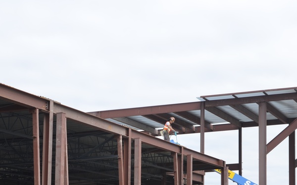 JBLM Main Exchange to become 'major league mall' in 2020