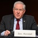 SecAF Kendall, CSAF Brown, CSO Raymond testify at SASC budget hearing