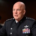 SecAF Kendall, CSAF Brown, CSO Raymond testify at SASC budget hearing