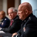 SecAF Kendall, CSAF Brown, CSO Raymond testify at SASC budget hearing