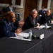 SecAF Kendall, CSAF Brown, CSO Raymond testify at SASC budget hearing