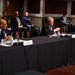 SecAF Kendall, CSAF Brown, CSO Raymond testify at SASC budget hearing