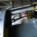 Airman replace engine during Stolen Cerberus IX