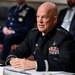 SecAF Kendall, CSAF Brown, CSO Raymond testify at SASC budget hearing