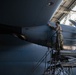 Airman replace engine during Stolen Cerberus IX