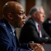 SecAF Kendall, CSAF Brown, CSO Raymond testify at SASC budget hearing