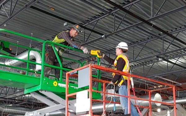 JBLM Main Exchange to become ‘major league mall’ in 2020