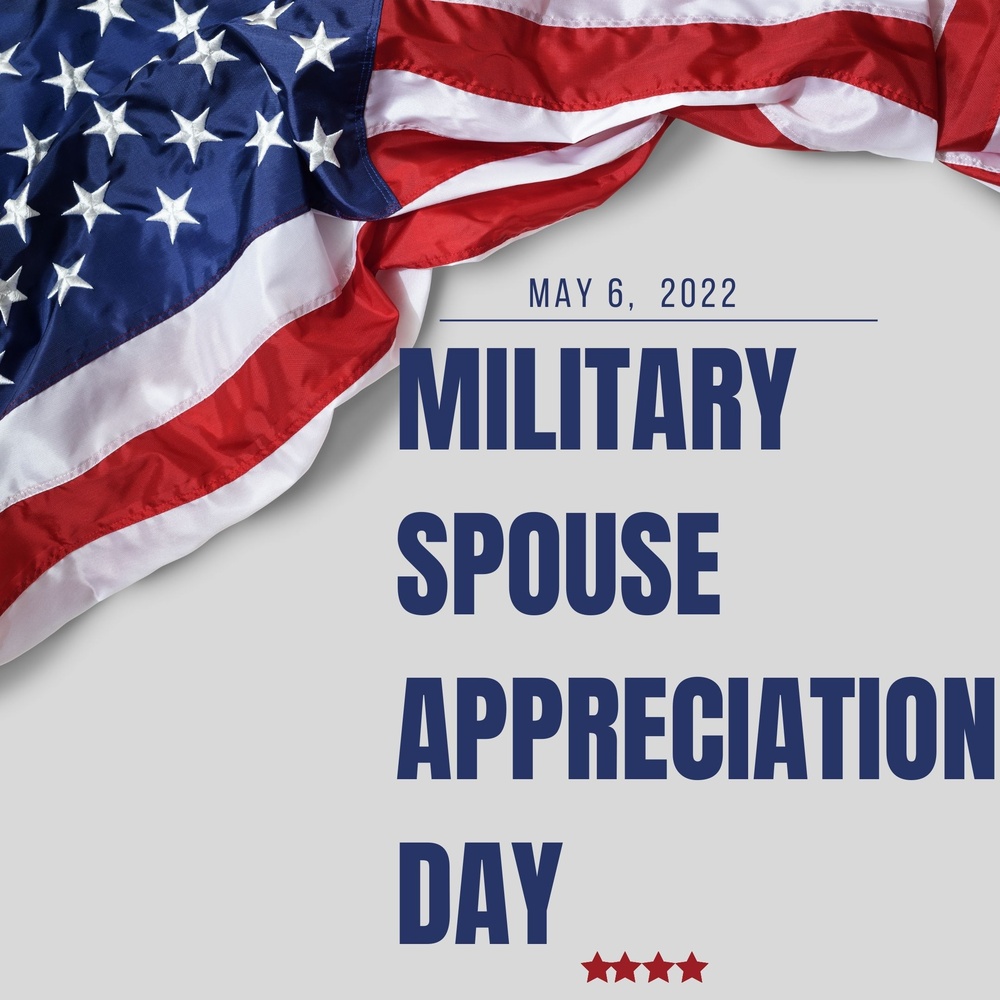 DAF celebrates Military Spouse Appreciation Day > Edwards Air