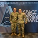 CMSSF Towberman Visits STARCOM