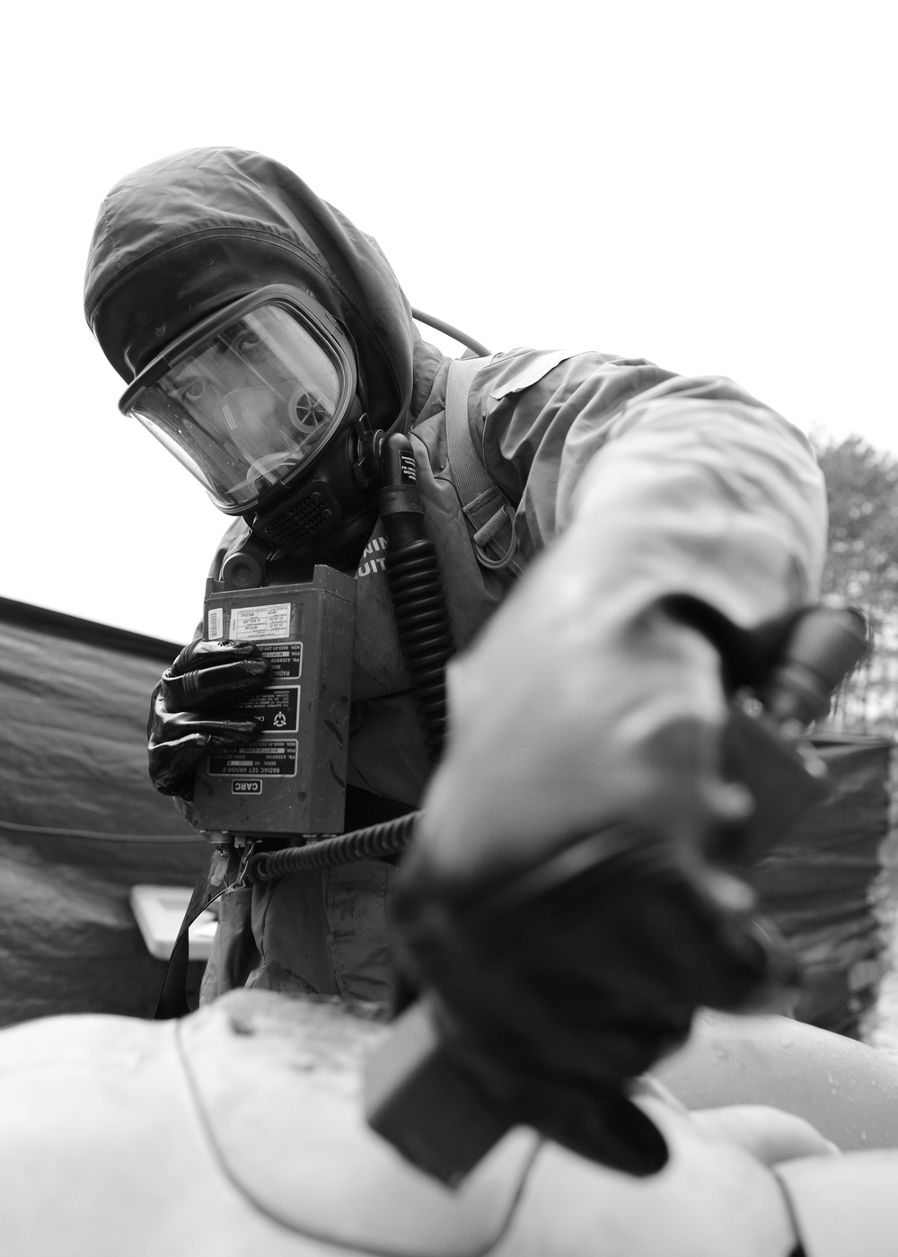 Guardian Response 22