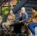 Iowa National Guard leaders participate in John Deere “Women in Leadership” panel