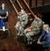 Iowa National Guard leaders participate in John Deere “Women in Leadership” panel