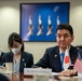 U.S. - Japan Bilateral exchange