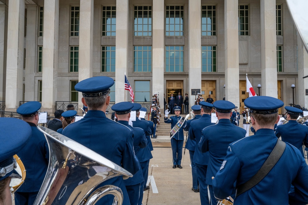 U.S. - Japan Bilateral exchange