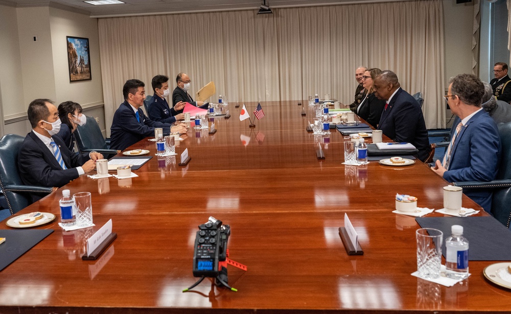 U.S. - Japan Bilateral exchange