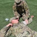 MRB Cadets learn Tactical Combat Casualty Care