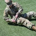 MRB Cadets learn Tactical Combat Casualty Care