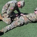 MRB Cadets learn Tactical Combat Casualty Care