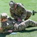 MRB Cadets learn Tactical Combat Casualty Care