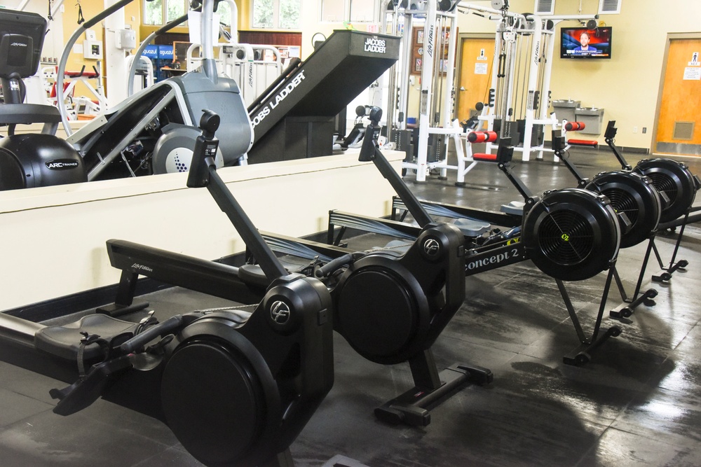 Soto Cano Air Base updates gym equipment, increases resiliency