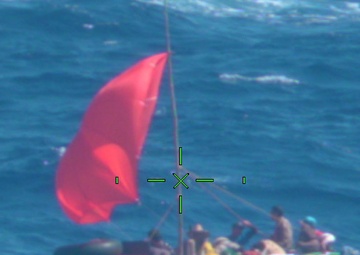 Coast Guard repatriates 49 people to Cuba